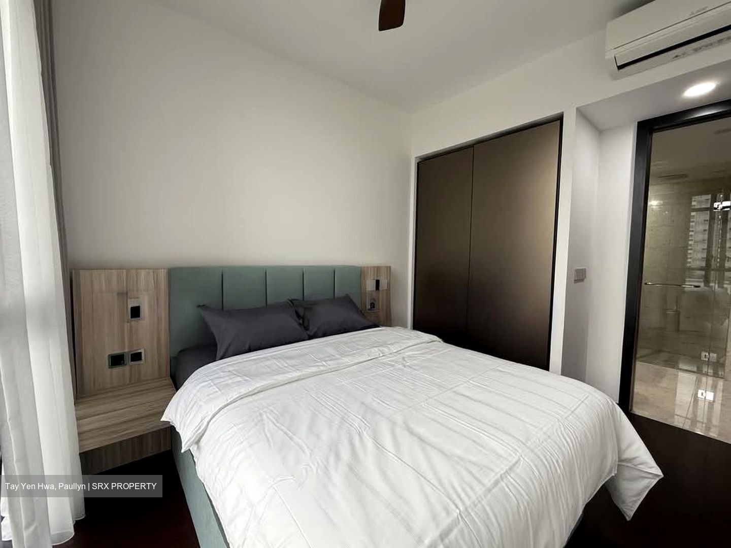 Pullman Residence  (D11), Condominium #591771521